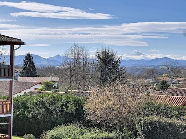 Appartement vente à Bayonne, Villefranque