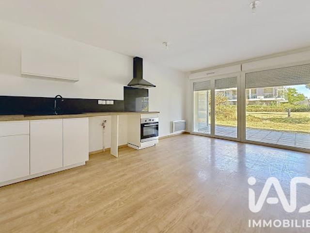 Appartement vente à Lille, Villeneuve-d'ascq