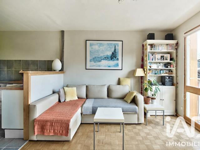 Appartement vente à Lyon, Métropole de Lyon