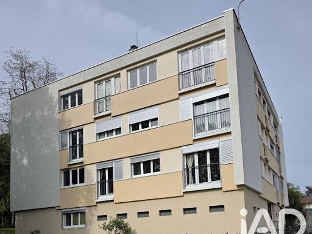 Appartement vente à Résidence du Parc, Villiers-sur-Orge
