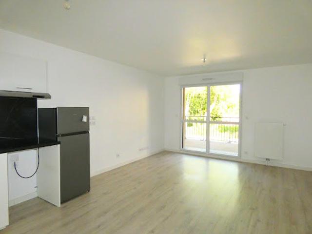 Appartement vente à Fougères-Vitré, Bretagne