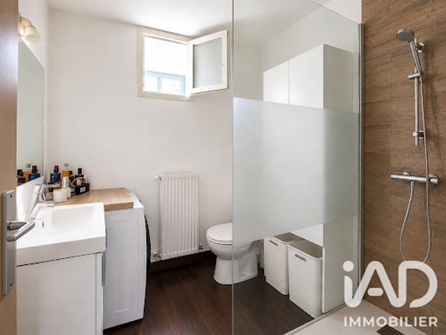 Appartement vente à Istres, Vitrolles