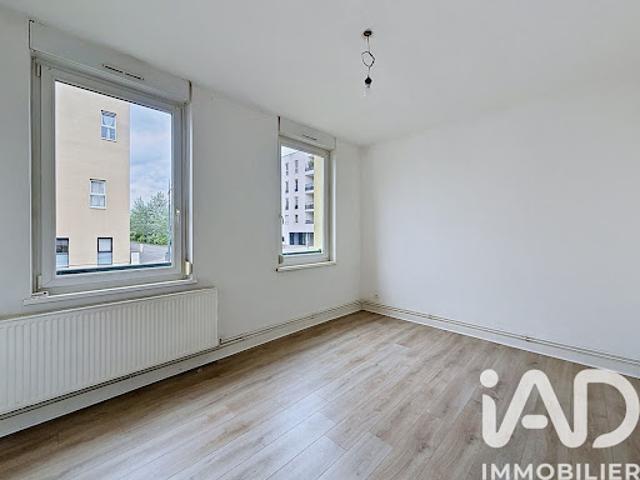 Appartement vente à Thionville, Yutz
