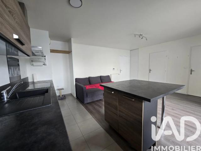 Appartement vente à Rambouillet, Elancourt