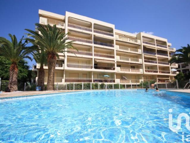 Appartement vente à Arrondissement de Draguignan, Plan-de-la-tour