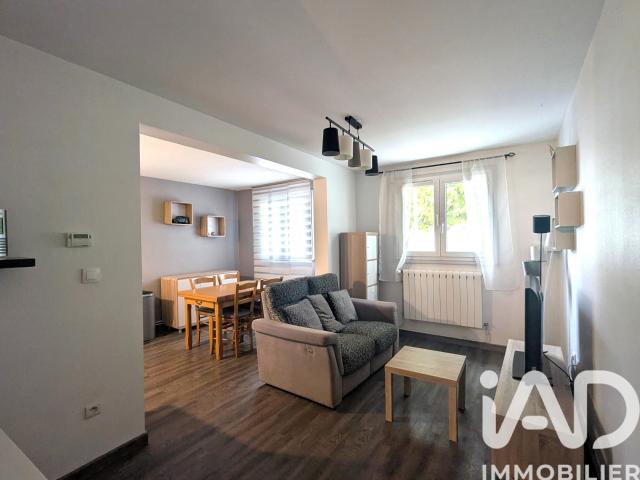 Appartement vente à Nogent-sur-Marne, Fontenay-sous-bois