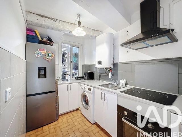 Appartement vente à Arrondissement de Toulon, Le Revest-les-eaux