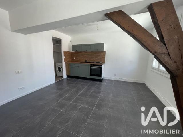 Appartement vente à Meaux, Ussy-sur-marne