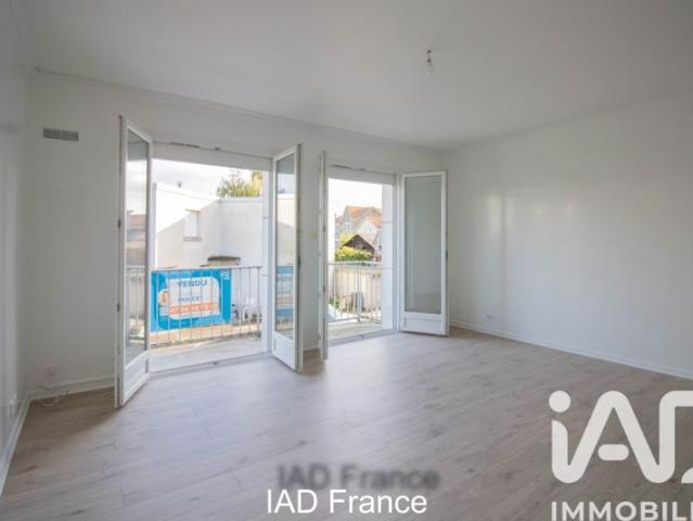 Appartement vente à Versailles, Trappes