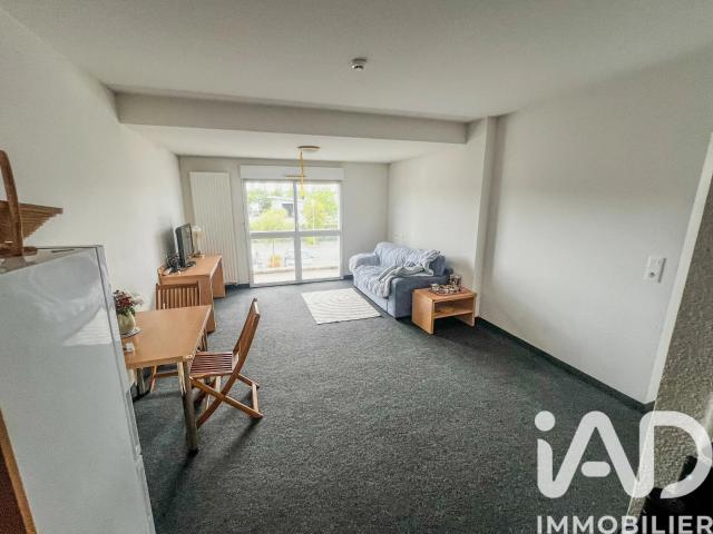 Appartement vente à Rennes, Bretagne