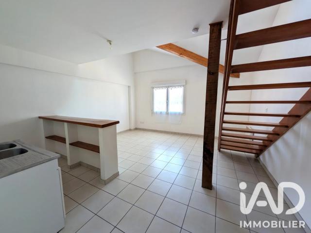 Appartement vente à Laon, Saint-erme-outre-et-ramecourt
