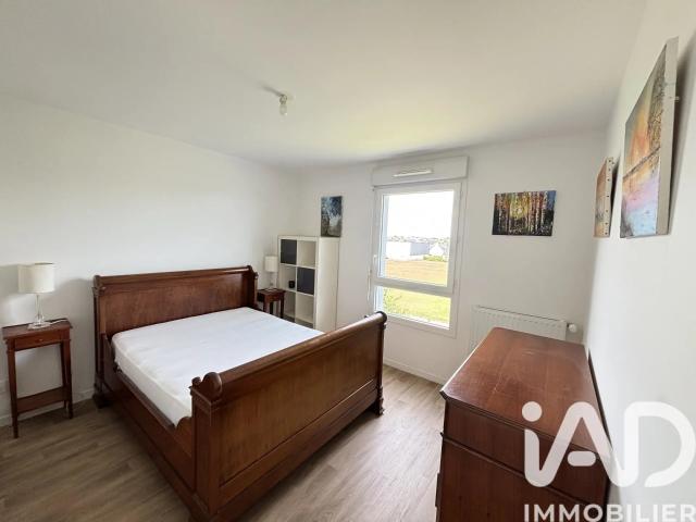 Appartement vente à Vannes, Bretagne