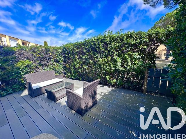 Appartement vente à Marseille, Cassis