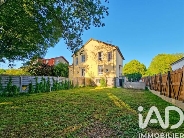 Appartement vente à Melun, Solers