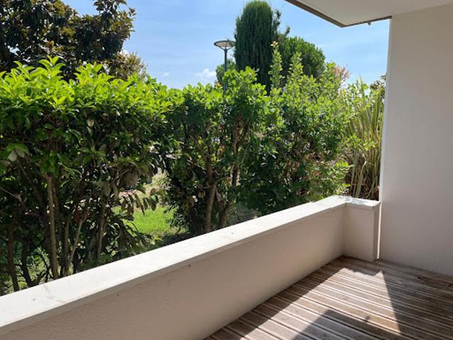 Appartement vente à La Petite Bergeonnée, Arvert