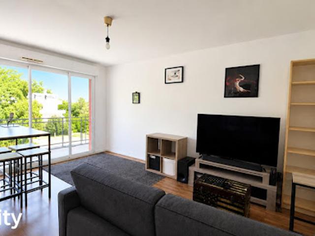 Appartement vente à Le Patis Cholet, Chartres-de-Bretagne