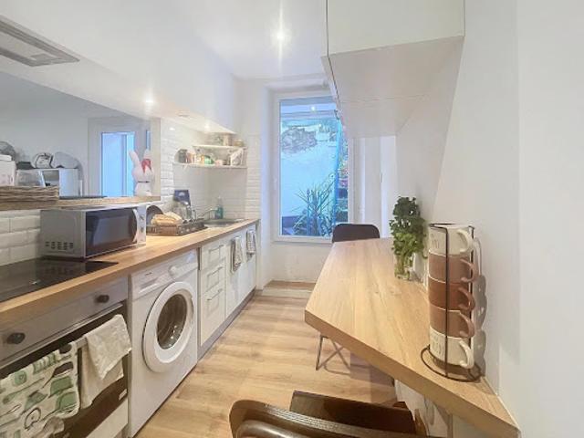 Appartement vente à Marseille