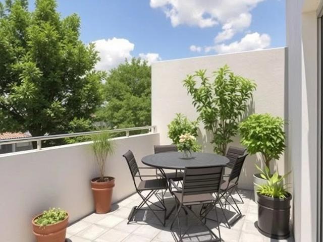 Appartement vente à Arles, La Salle Les Alpes