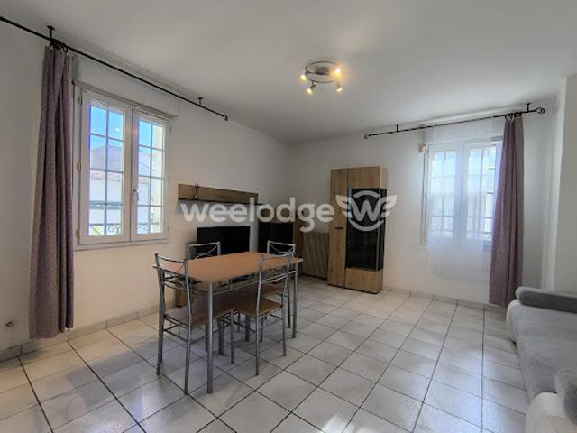 Appartement vente à Saint-Germain-en-Laye, Conflans-sainte-honorine
