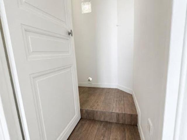 Appartement vente à Bobigny, Vaux-montreuil