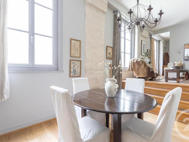 Appartement vente à Paris 4e Arrondissement, Paris