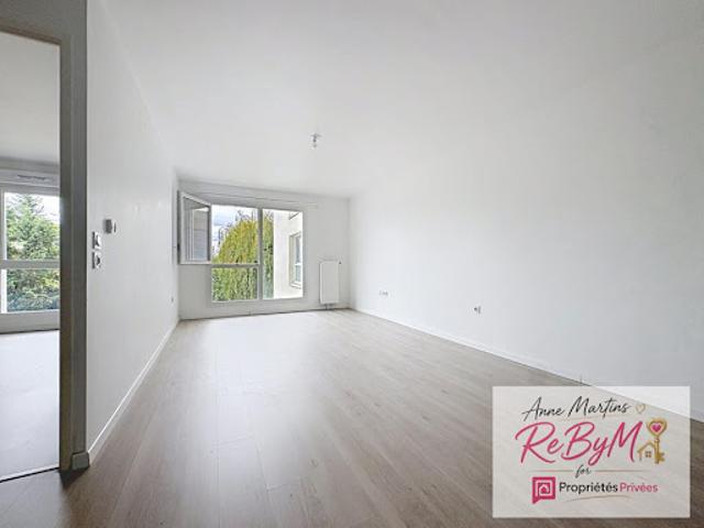 Appartement vente à La Haie-Bertrand, Villepinte