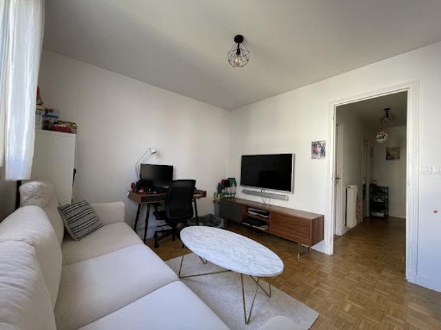 Appartement vente à Nogent-sur-Marne, Nogent-sur-marne
