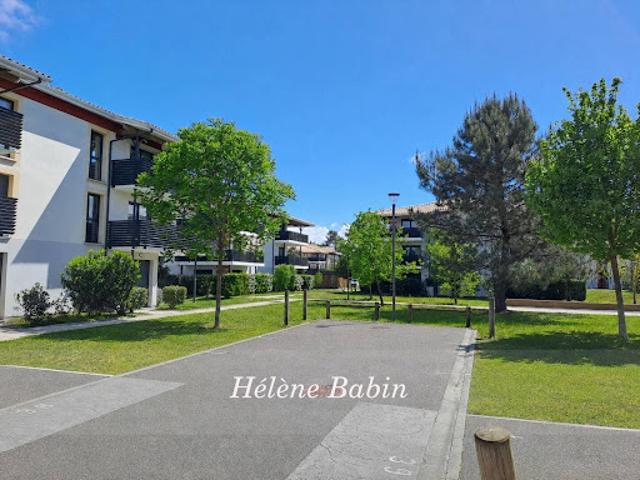 Appartement vente à Arcachon, Audenge