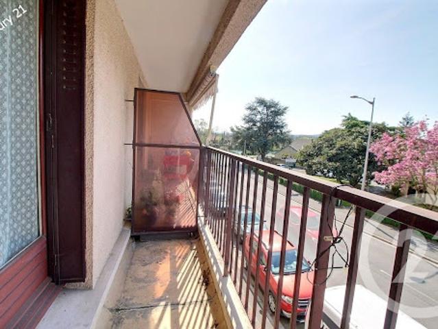 Appartement vente à Château-Thierry, Château-thierry