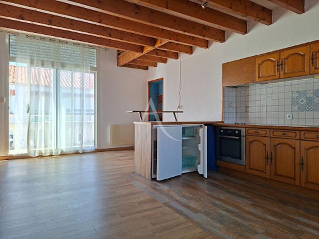 Appartement vente à Saint-Nazaire, La Bernerie-en-retz