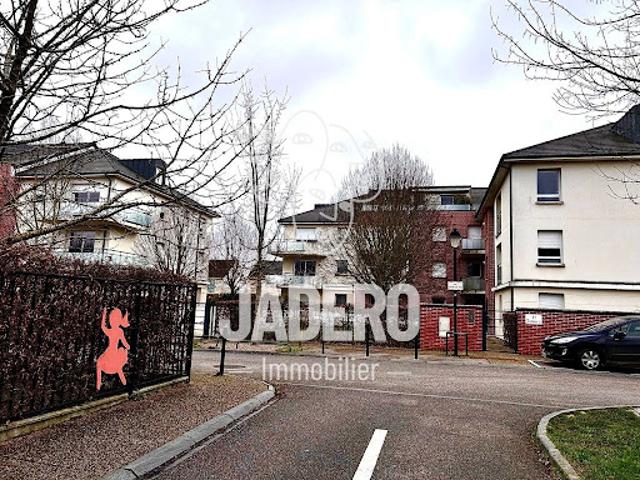 Appartement vente à Rouen, Le Mesnil-esnard