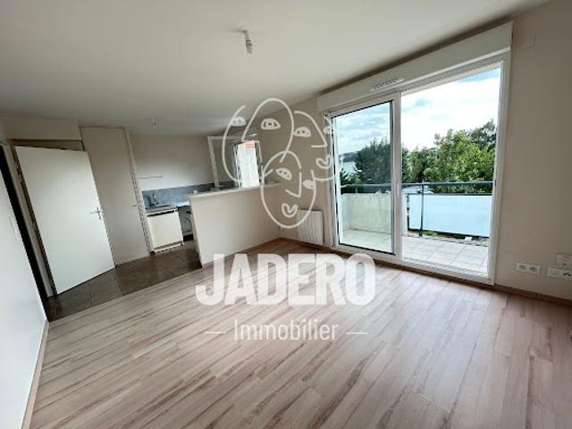 Appartement vente à Rouen, Le Mesnil-esnard