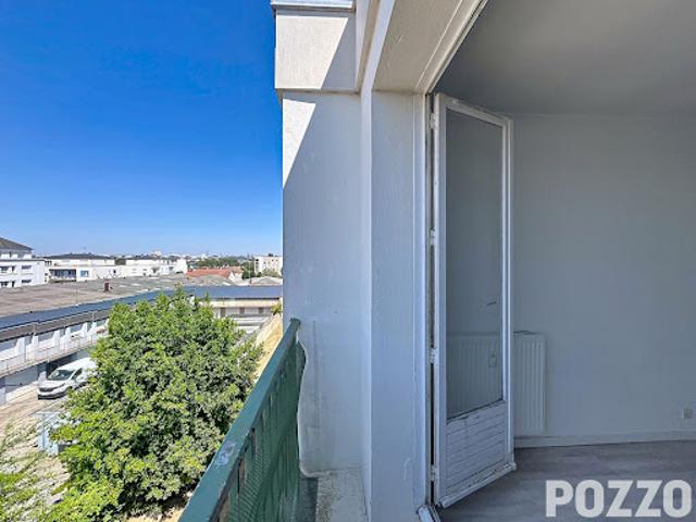 Appartement vente à Caen, Mondeville