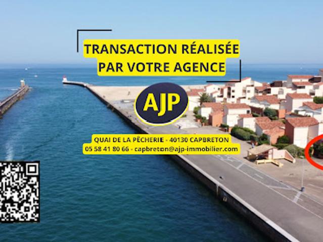 Appartement vente à Dax, Capbreton