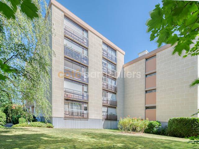 Appartement vente à Saint-Germain-en-Laye