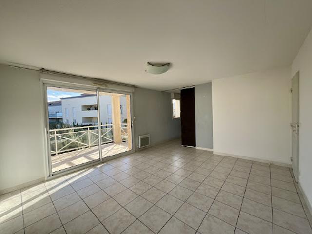Appartement vente à Montpellier, Marseillan