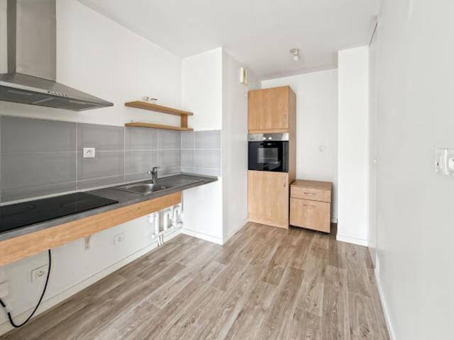 Appartement vente à Orléans