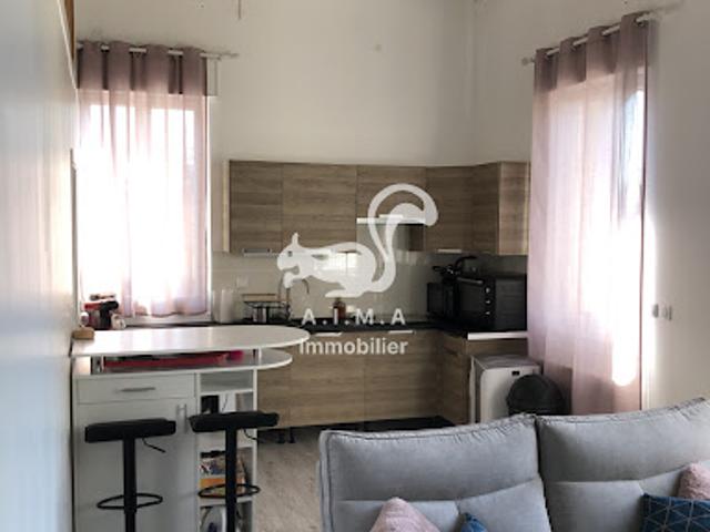 Appartement vente à Arcachon, Mios