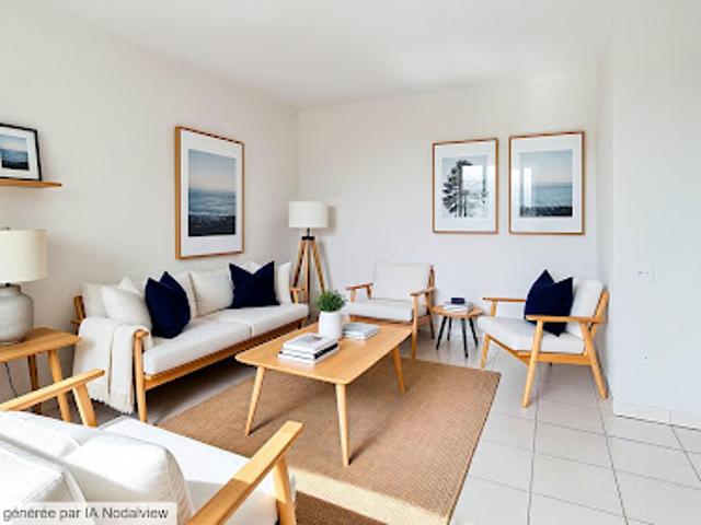Appartement vente à Muret, Auterive