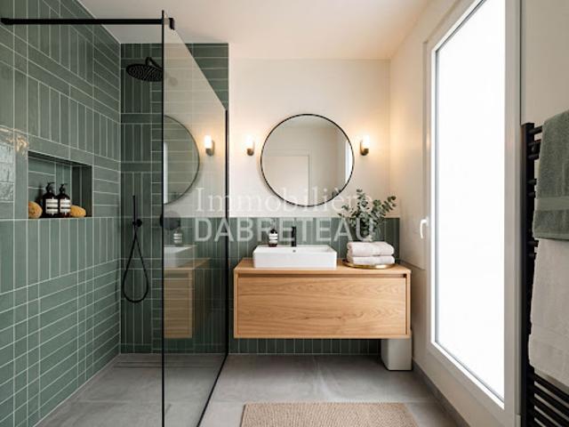 Appartement vente à Lyon, Rhône