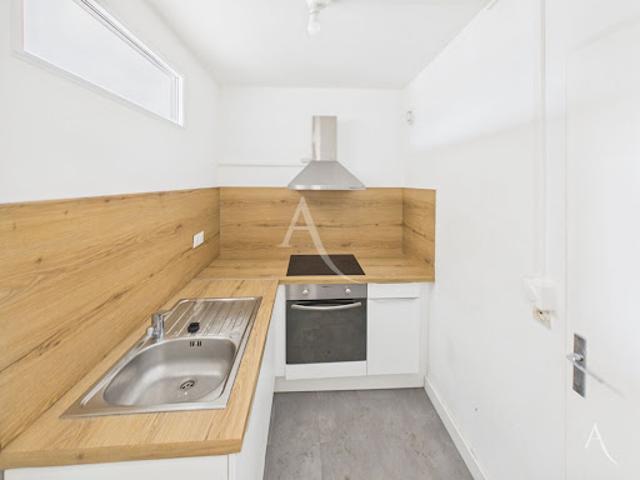 Appartement vente à Lille, Roubaix
