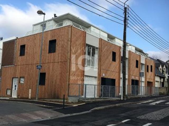 Appartement vente à France métropolitaine, Nantes