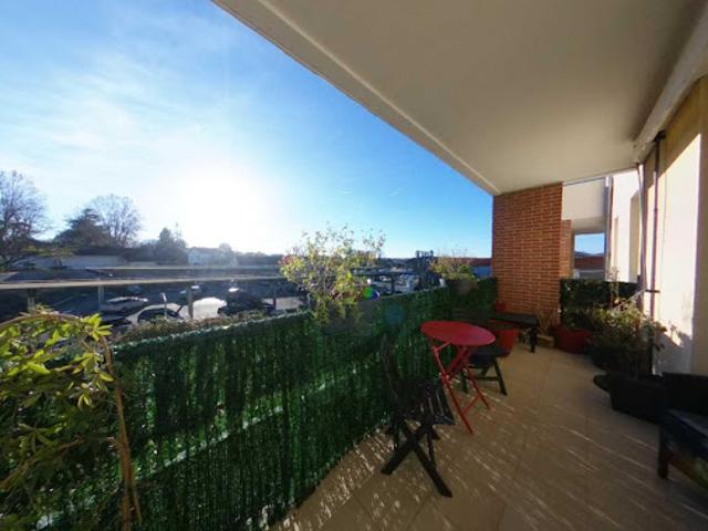 Appartement vente à Auch, L'isle-jourdain
