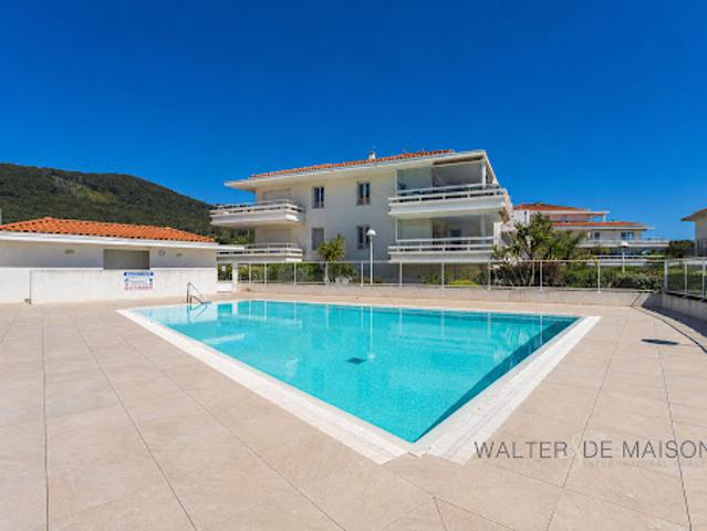 Appartement vente à Arrondissement de Toulon, Carqueiranne