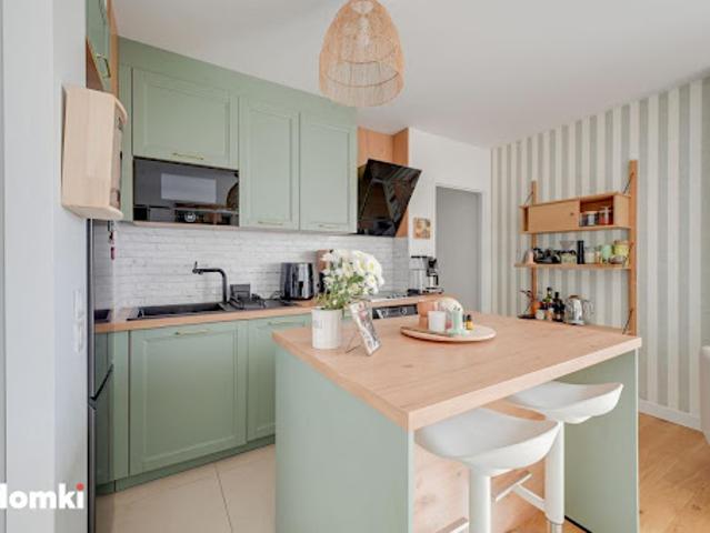 Appartement vente à Nanterre, Rueil-malmaison