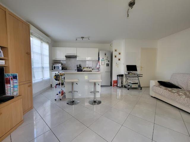 Appartement vente à Évry, Varennes-jarcy