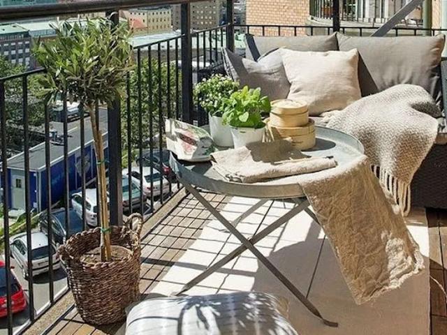 Appartement vente à Marseille, La Ciotat