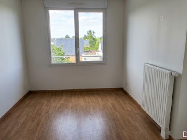 Appartement vente à Orléans, Olivet
