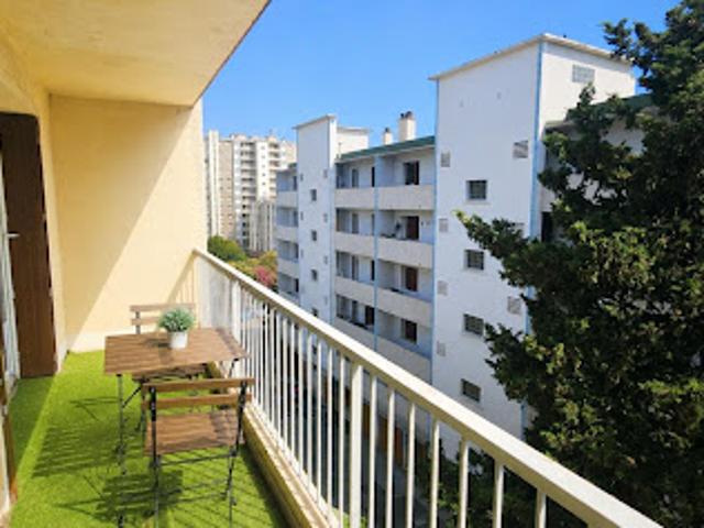 Appartement vente à Arrondissement de Toulon, Toulon