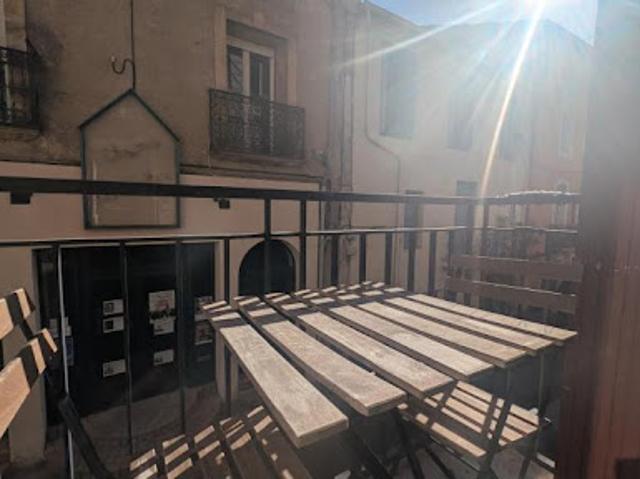 Appartement vente à Béziers, Pézenas